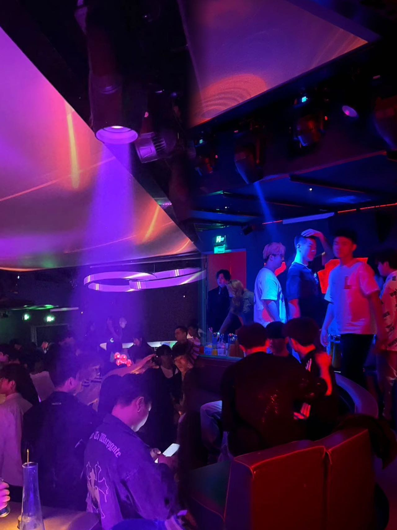 吕梁商务ktv推荐商务ktv哪里好玩选择-临县ktv预定