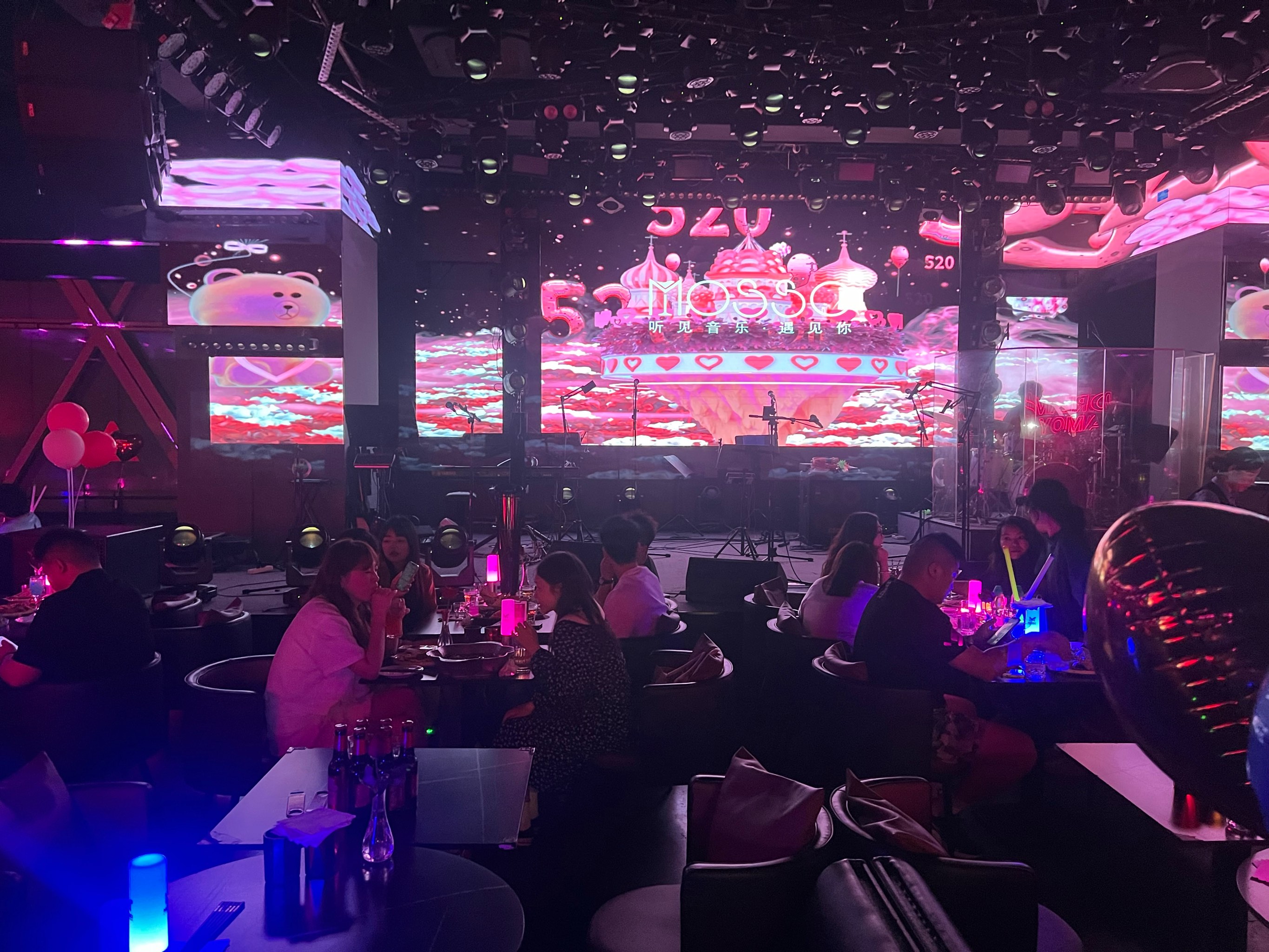 吕梁商务ktv精彩攻略全解析-临县ktv预定